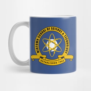 Midtown Science School Mug